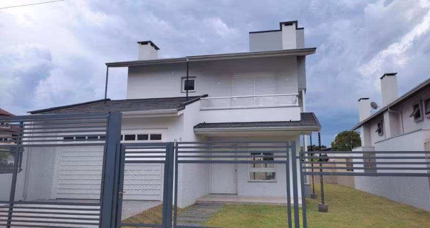 Casa São Luiz Caxias do Sul