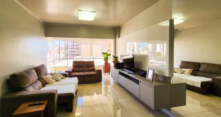 Apartamento Semi Mobiliado Centro Caxias do Sul