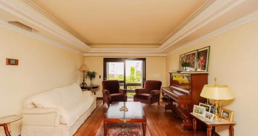 Apartamento Semi Mobiliado Rio Branco Caxias do Sul
