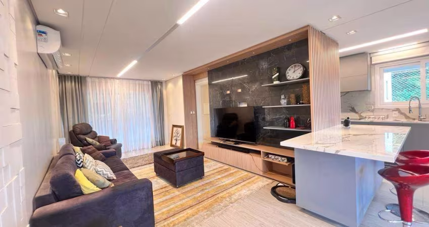 Apartamento Semi Mobiliado Madureira Caxias do Sul