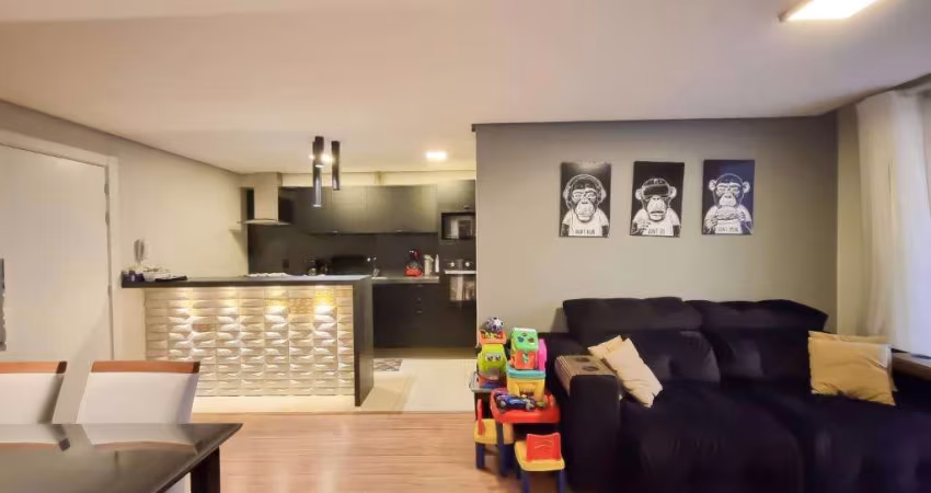 Apartamento Semi Mobiliado Panazzolo Caxias do Sul