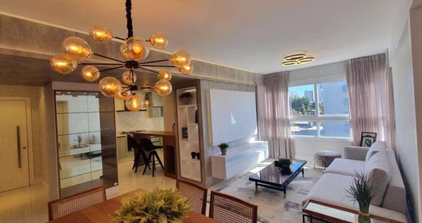 Apartamento Mobiliado Panazzolo Caxias do Sul