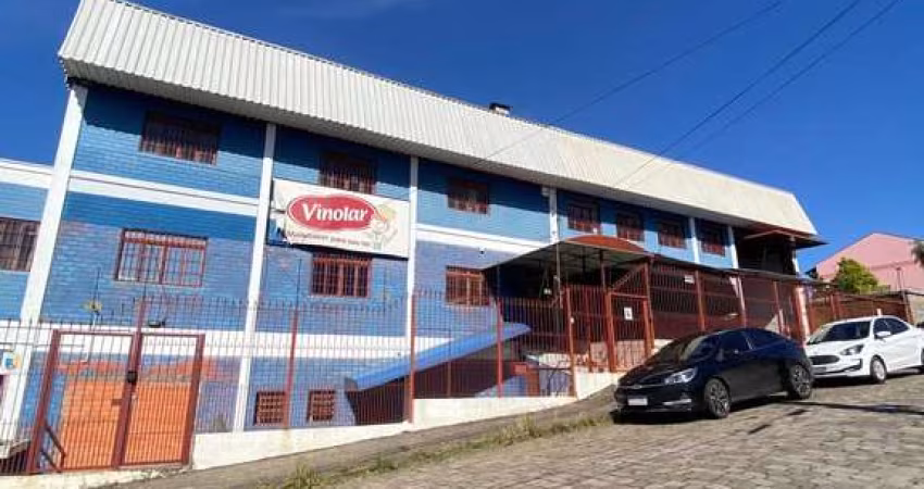 Pavilhão / Depósito Esplanada Caxias do Sul