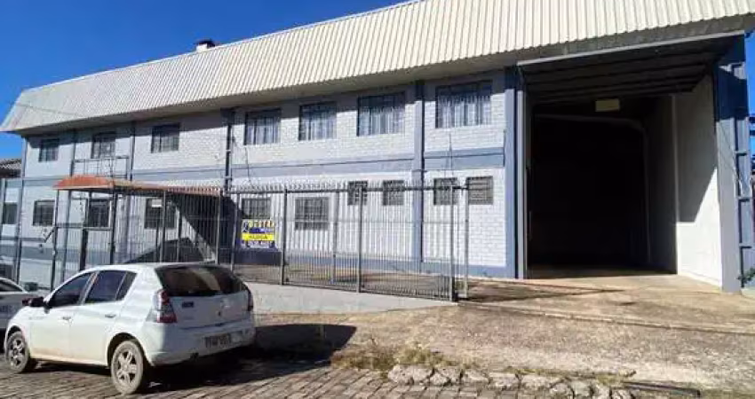 Barracão / Galpão / Depósito para alugar no Esplanada, Caxias do Sul 