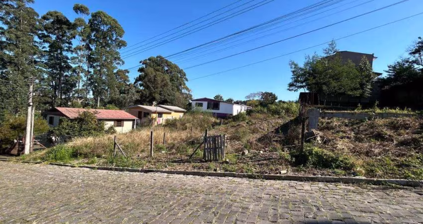Terreno Charqueadas Caxias do Sul