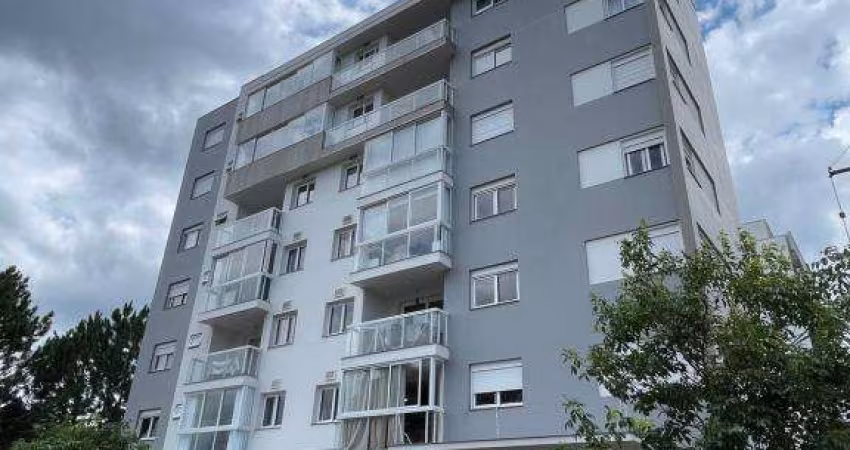 Apartamento Semi Mobiliado Sanvitto Caxias do Sul