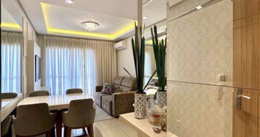 Apartamento Mobiliado Jardim do Shopping Caxias do Sul