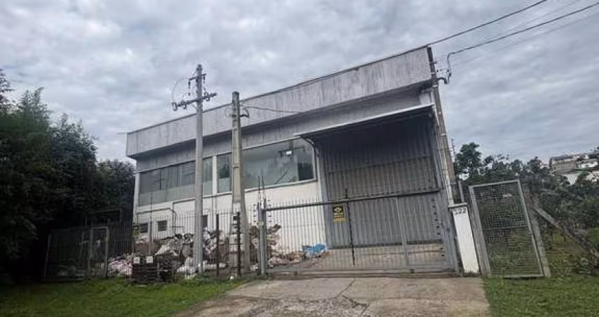 Pavilhão / Depósito Marechal Floriano Caxias do Sul