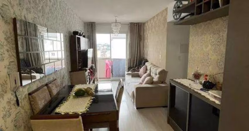 Apartamento Semi Mobiliado Bela Vista Caxias do Sul