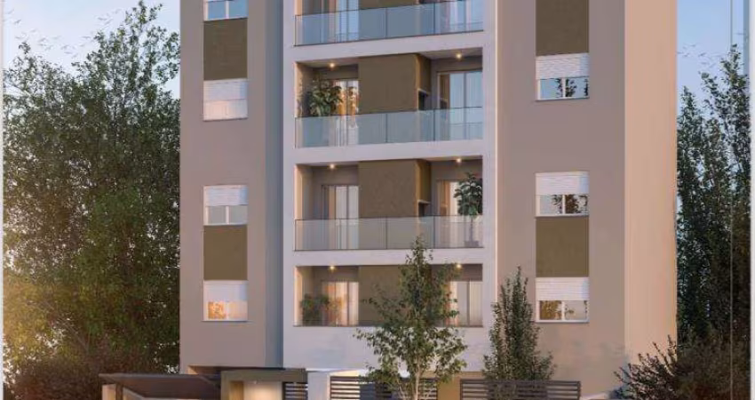 Apartamento Desvio Rizzo Caxias do Sul