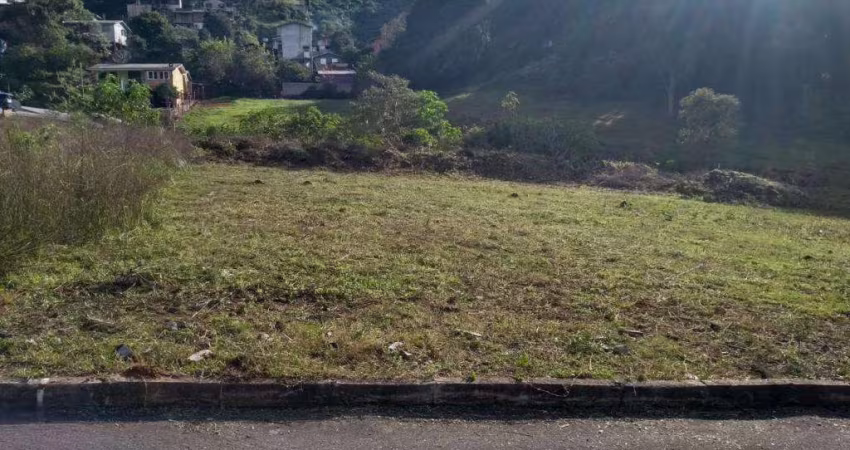 Terreno Nossa Senhora das Graças Caxias do Sul