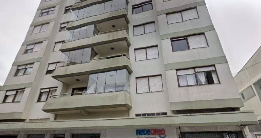 Apartamento Semi Mobiliado São Pelegrino Caxias do Sul