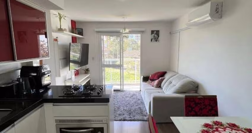 Apartamento Mobiliado Vinhedos Caxias do Sul
