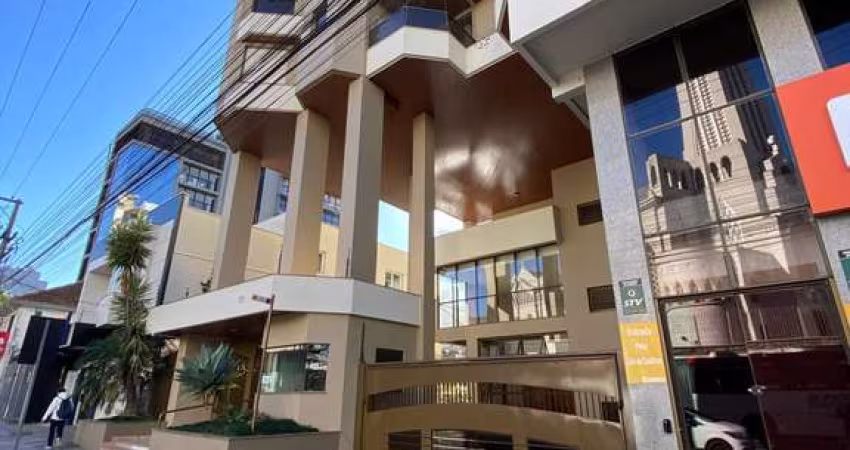 Apartamento São Pelegrino Caxias do Sul