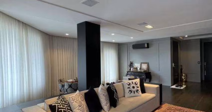 Apartamento Mobiliado Madureira Caxias do Sul