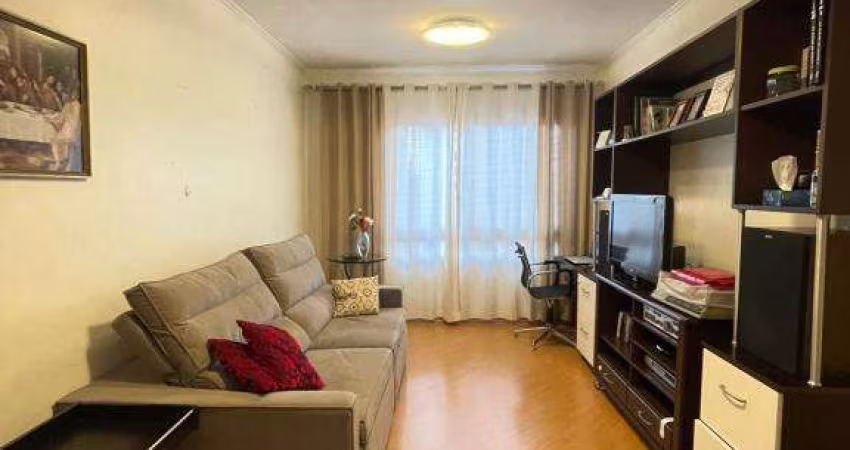 Apartamento Semi Mobiliado Centro Caxias do Sul