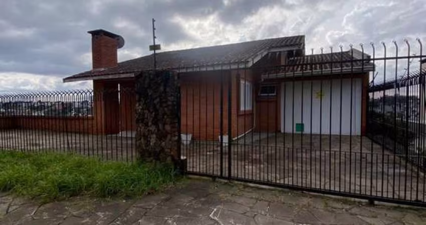 Casa Cinqüentenário Caxias do Sul