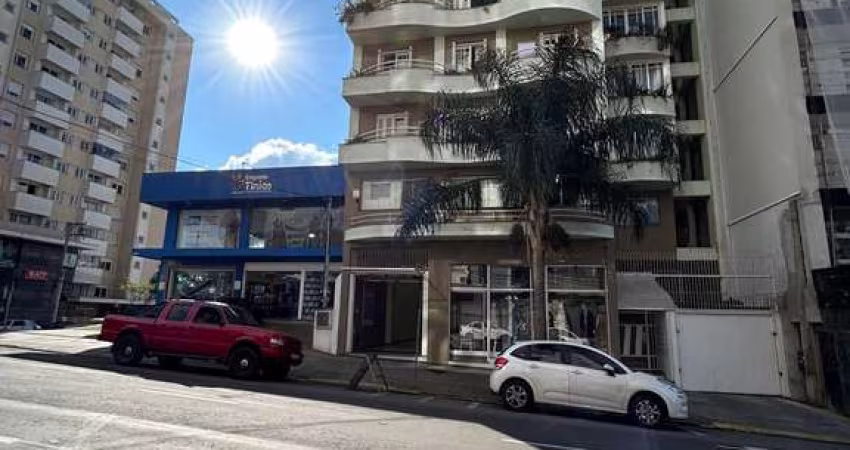 Apartamento Semi Mobiliado Nossa Senhora de Lourdes Caxias do Sul