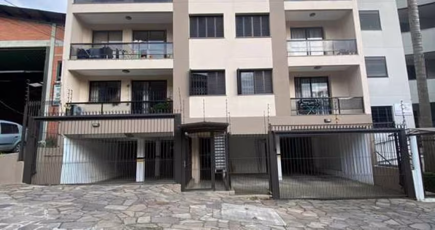 Apartamento Semi Mobiliado Sagrada Família Caxias do Sul
