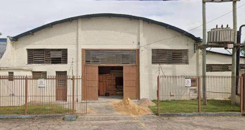 Pavilhão / Depósito São José Caxias do Sul
