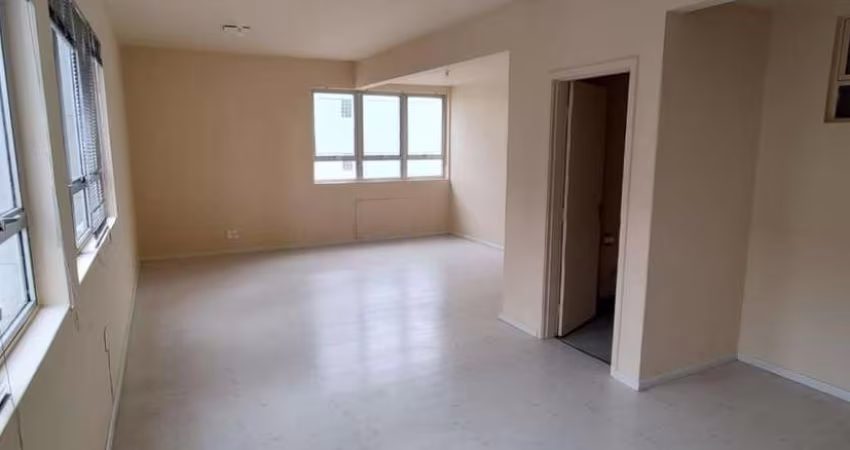 Sala Aérea Centro Farroupilha