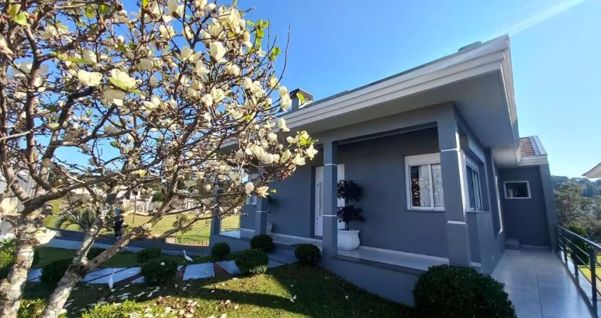 Casa São Luiz Caxias do Sul