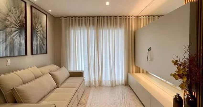 Apartamento Mobiliado São José Caxias do Sul