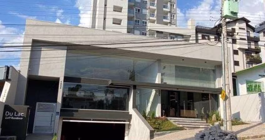 Apartamento Mobiliado Nossa Senhora de Lourdes Caxias do Sul