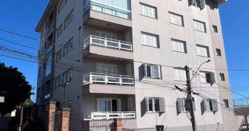 Apartamento Semi Mobiliado Rio Branco Caxias do Sul