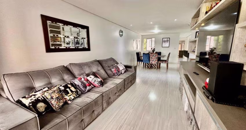 Apartamento Semi Mobiliado Santa Catarina Caxias do Sul