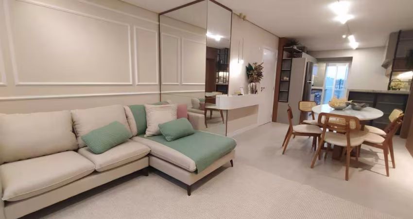 Apartamento Mobiliado Jardim América Caxias do Sul