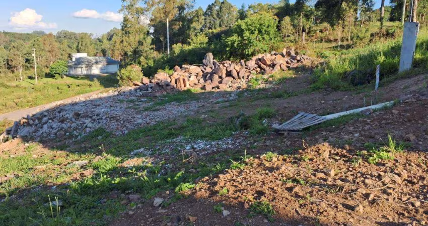 Terreno Bela Vista Caxias do Sul