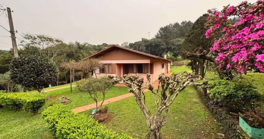 Chácara Desvio Rizzo Caxias do Sul