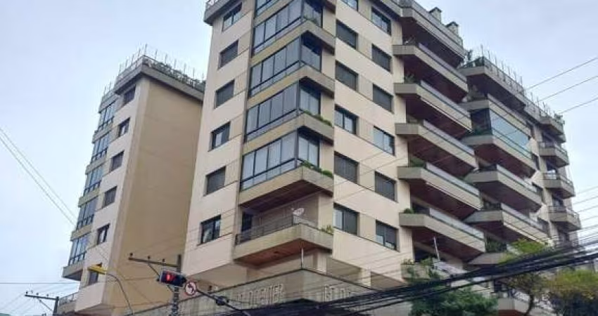 Apartamento Semi Mobiliado Centro Caxias do Sul