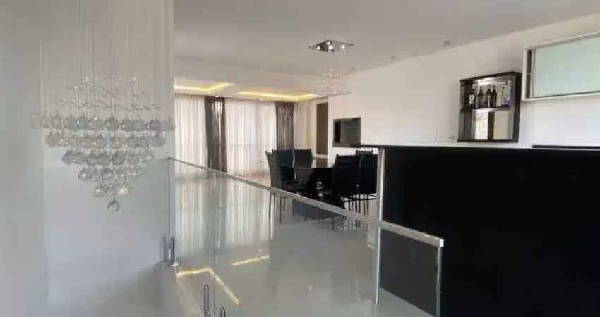 Cobertura com 3 quartos para alugar no Santa Catarina, Caxias do Sul 