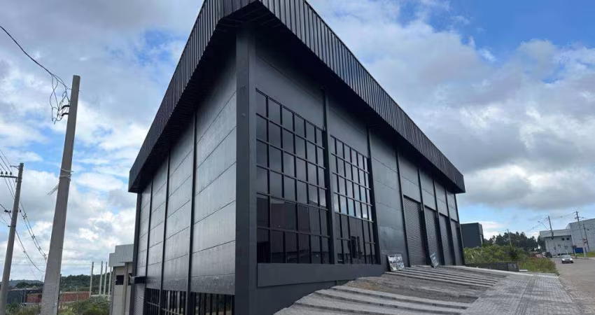 Pavilhão / Depósito Jardim das Hortências Caxias do Sul