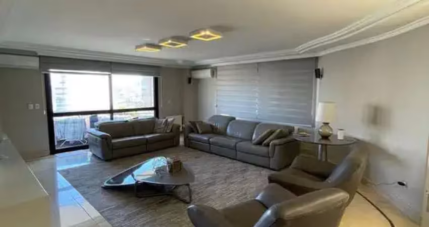 Apartamento com 4 quartos à venda no Exposição, Caxias do Sul 