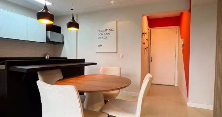 Apartamento Mobiliado Santa Catarina Caxias do Sul