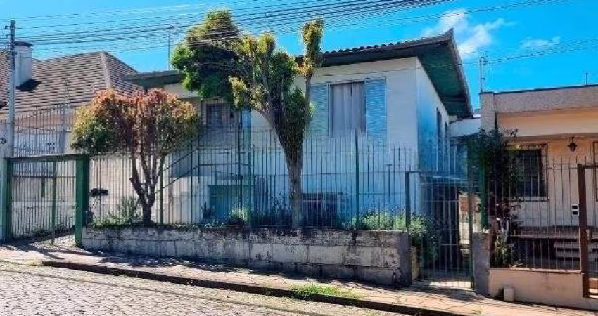 Casa Rio Branco Caxias do Sul