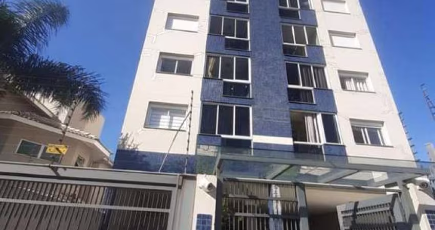 Apartamento Semi Mobiliado Sagrada Família Caxias do Sul