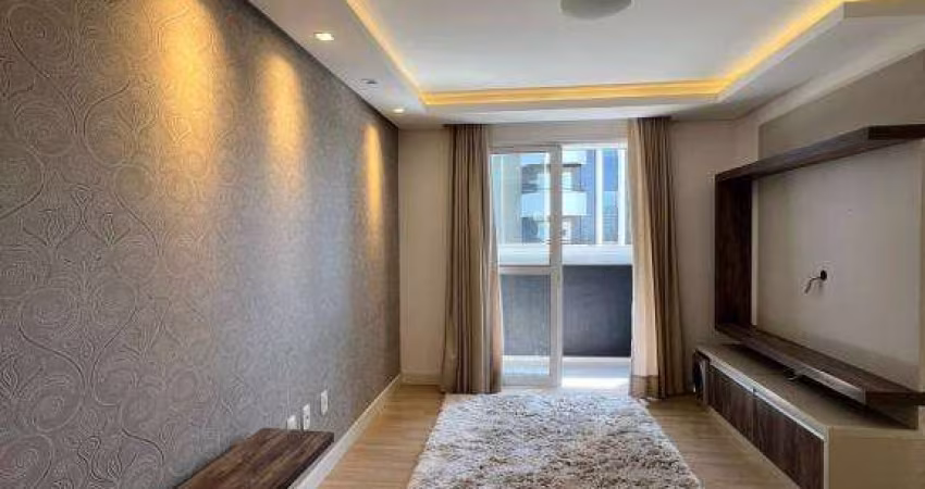 Apartamento Mobiliado São José Caxias do Sul