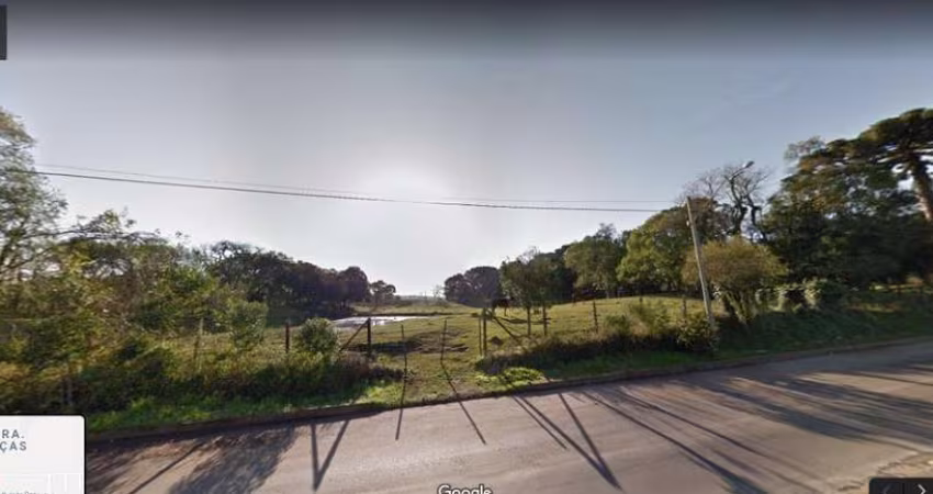 Terreno Nossa Senhora das Graças Caxias do Sul