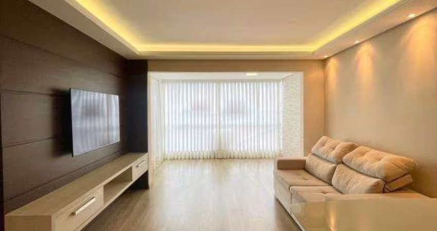 Apartamento Mobiliado Charqueadas Caxias do Sul