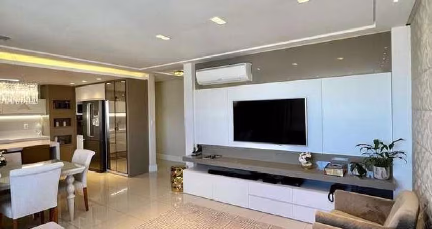 Apartamento Mobiliado Panazzolo Caxias do Sul
