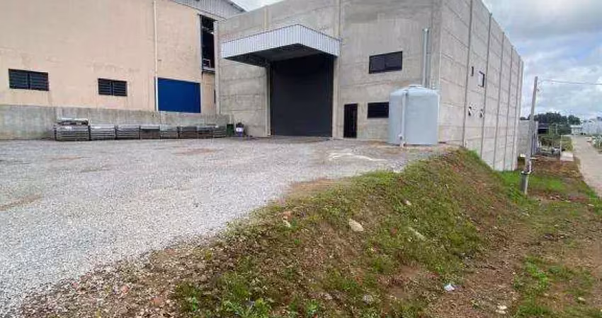 Pavilhão / depósito jardim das hortências caxias do sul