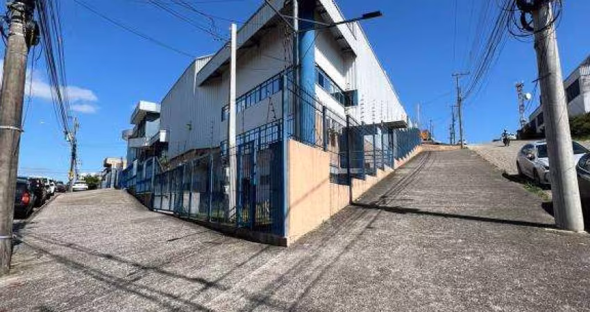 Pavilhão / Depósito Cidade Nova Caxias do Sul
