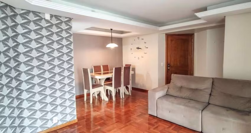 Apartamento Mobiliado São Pelegrino Caxias do Sul