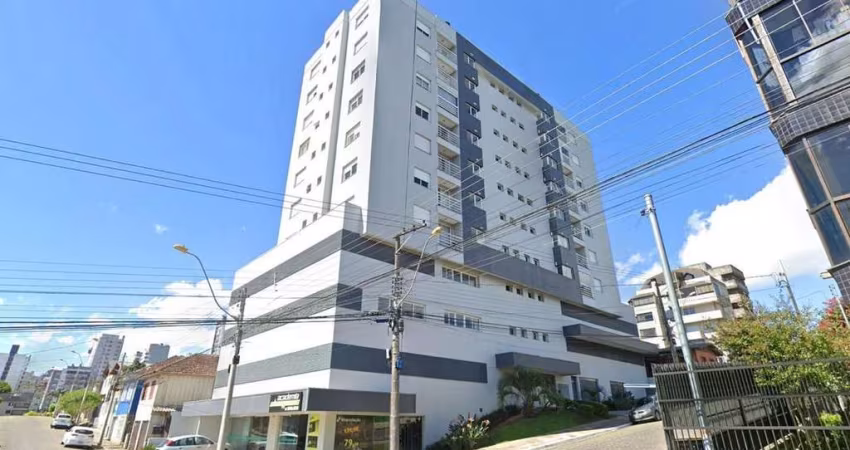 Apartamento Mobiliado Panazzolo Caxias do Sul