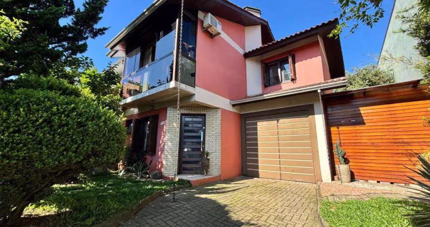 Casa Kayser Caxias do Sul