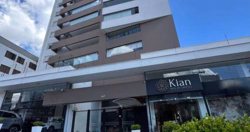 Apartamento Semi Mobiliado São Pelegrino Caxias do Sul